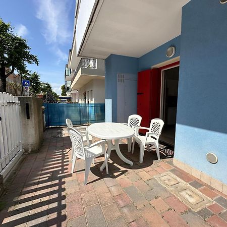 Residence Orate - Agenzia Cocal كاوْرلي المظهر الخارجي الصورة
