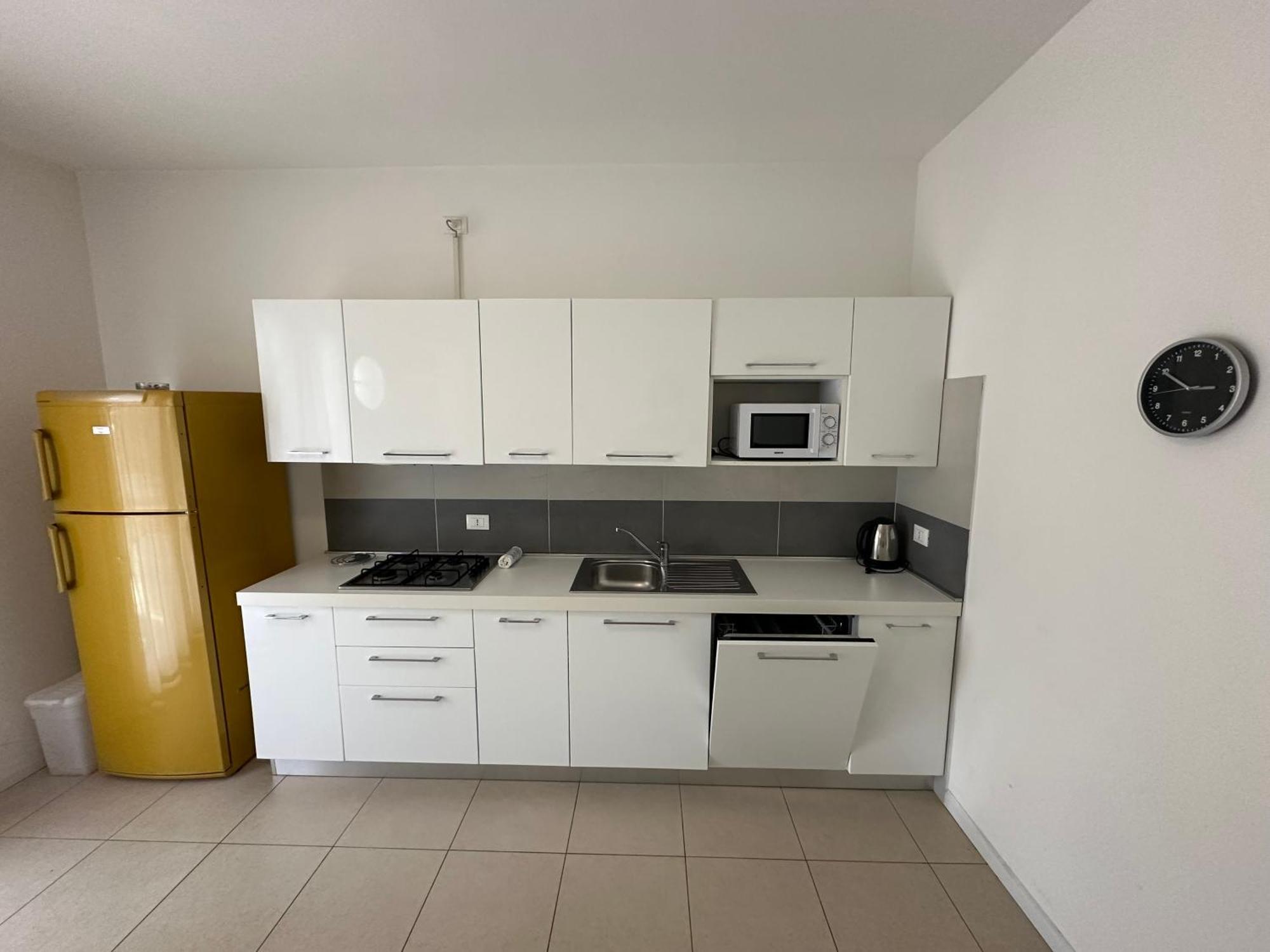 Residence Orate - Agenzia Cocal كاوْرلي المظهر الخارجي الصورة