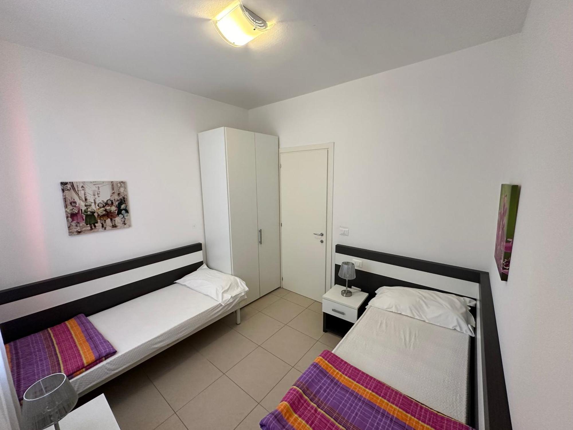 Residence Orate - Agenzia Cocal كاوْرلي المظهر الخارجي الصورة