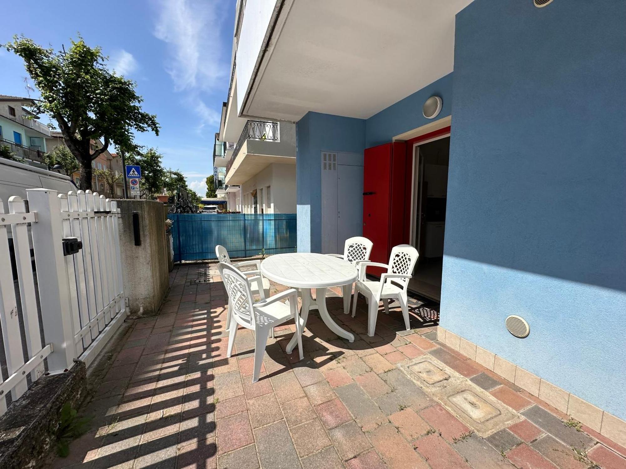 Residence Orate - Agenzia Cocal كاوْرلي المظهر الخارجي الصورة